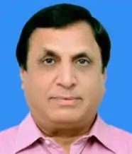 R. M. Chhabra
